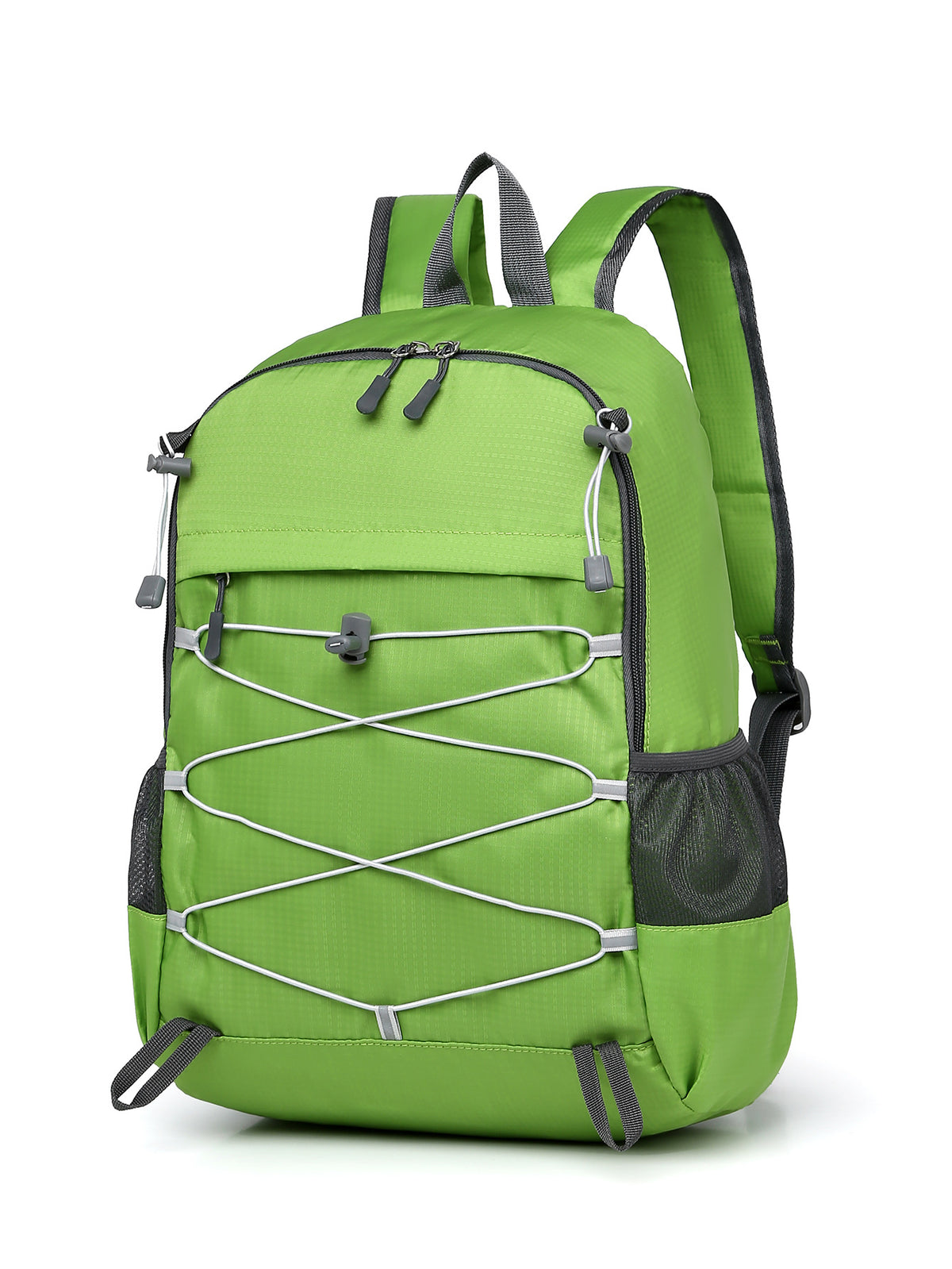 Abenteuerfertiger Rucksack Brehn