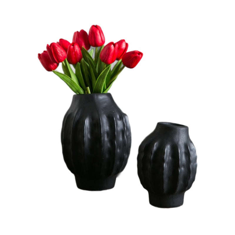 Dekorative Vase Brehn