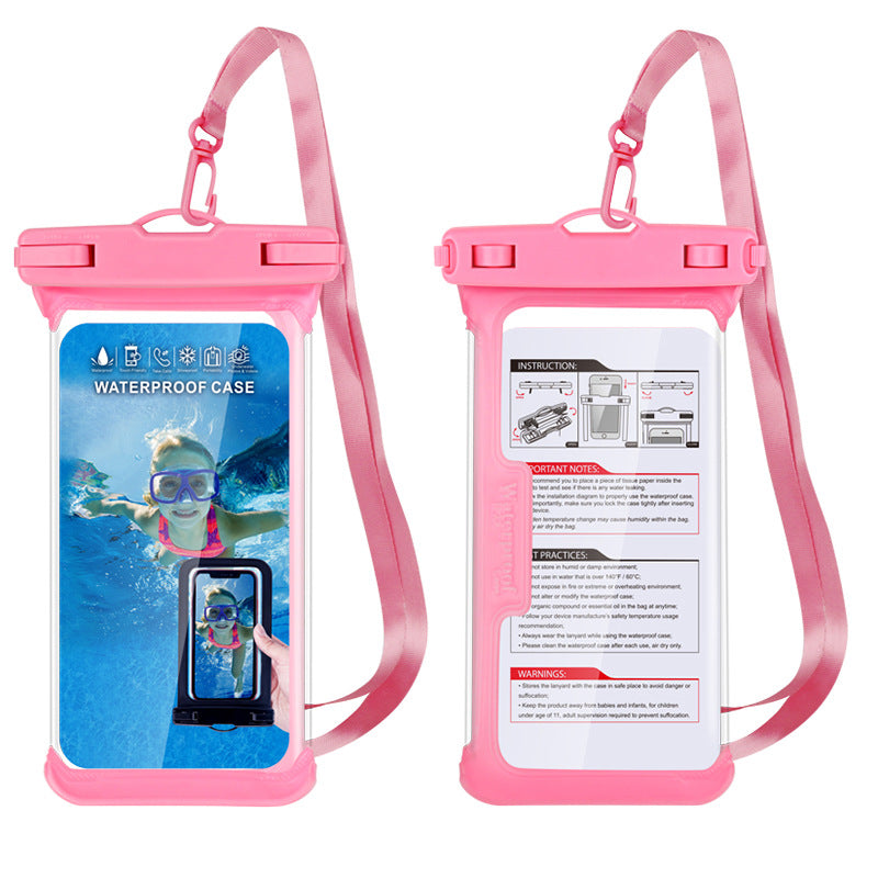 Wasserdichte Smartphone-Tasche Brehn 1785858961