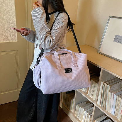 Vielseitige leichte Utility Duffle Bag Brehn