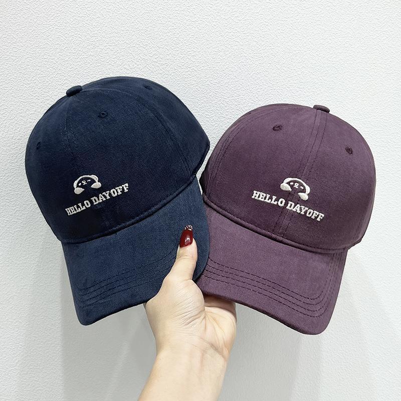 Herren Casual bestickte Baseballmütze Brehn 1784270170