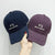 Herren Casual bestickte Baseballmütze Brehn 1784270170