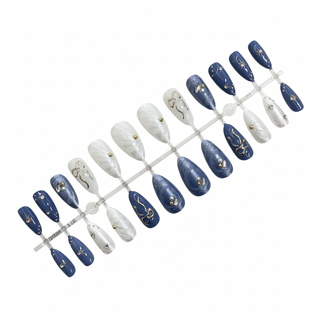 Nail Art Brehn