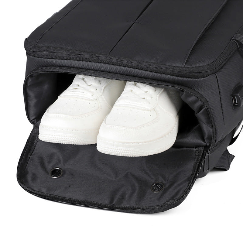 Vielseitiger Utility Reiserrucksack Brehn