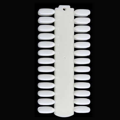 Nail Art Praxis Display Sticks Brehn