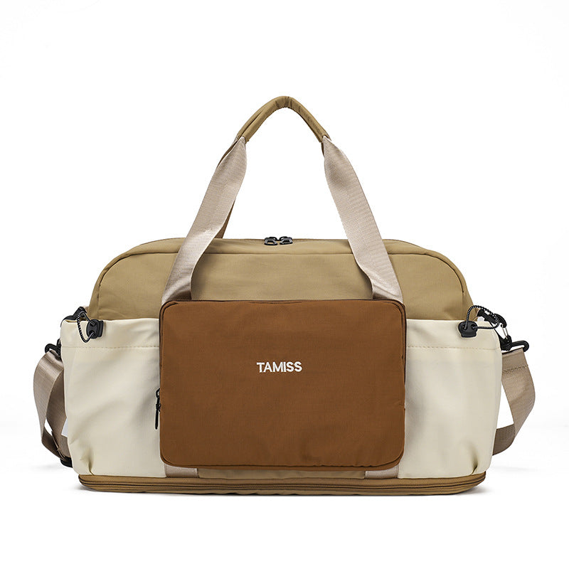 Multifunktionale Reise-Duffle-Tasche Brehn