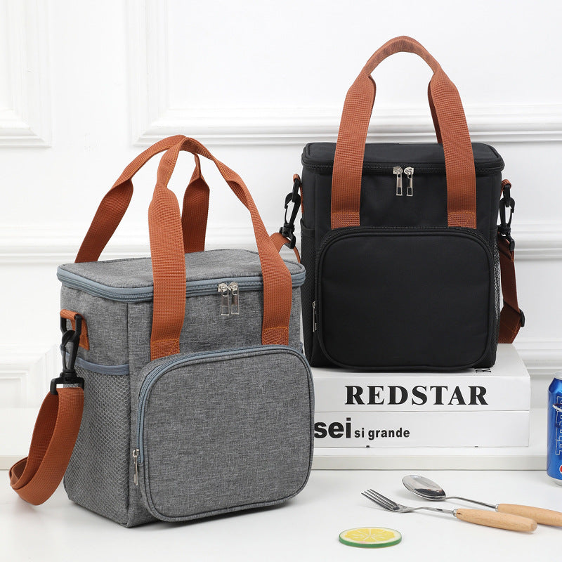 Isolierte Multi-Bzweck-Kühltasche Brehn