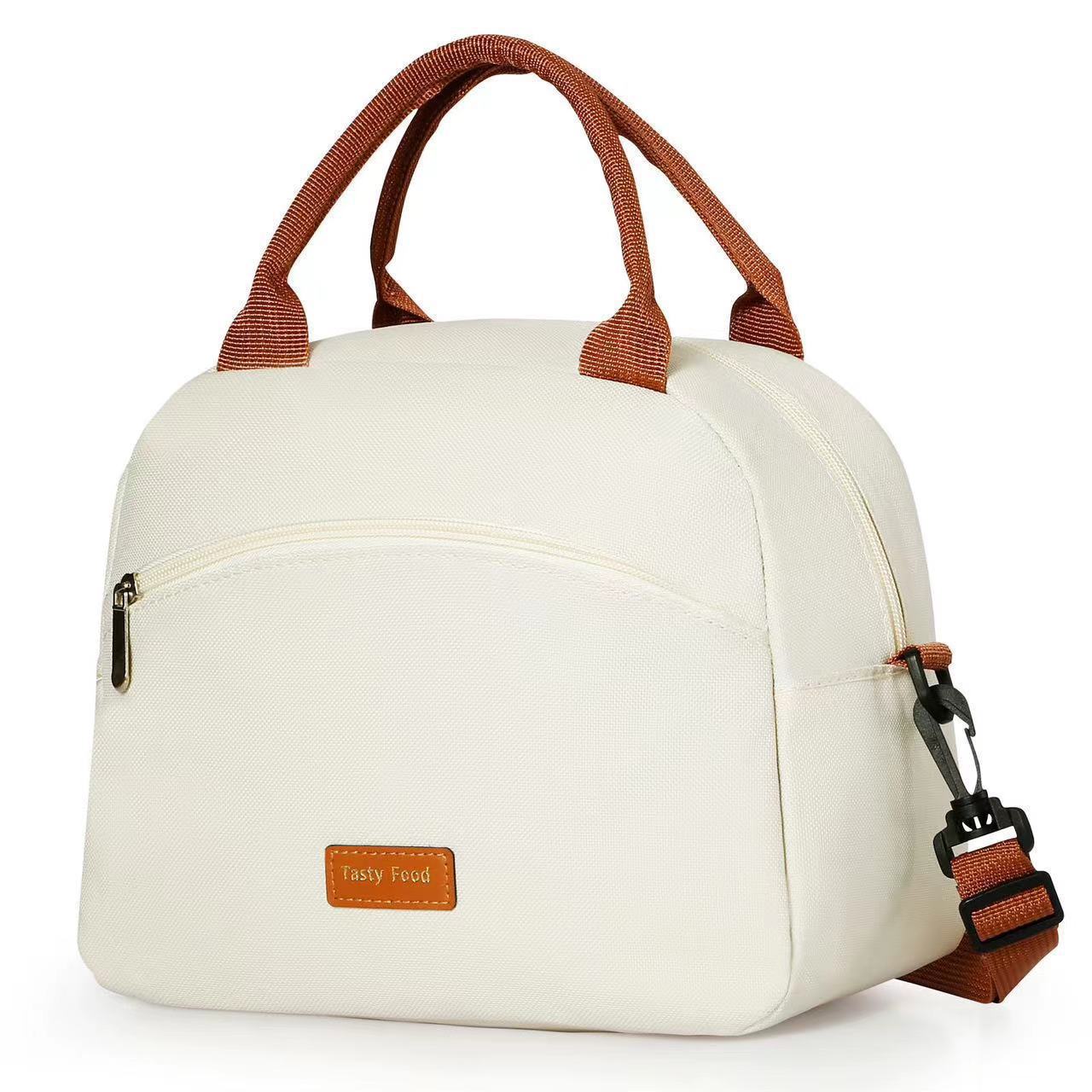 Isolierte Lunch Tasche Brehn