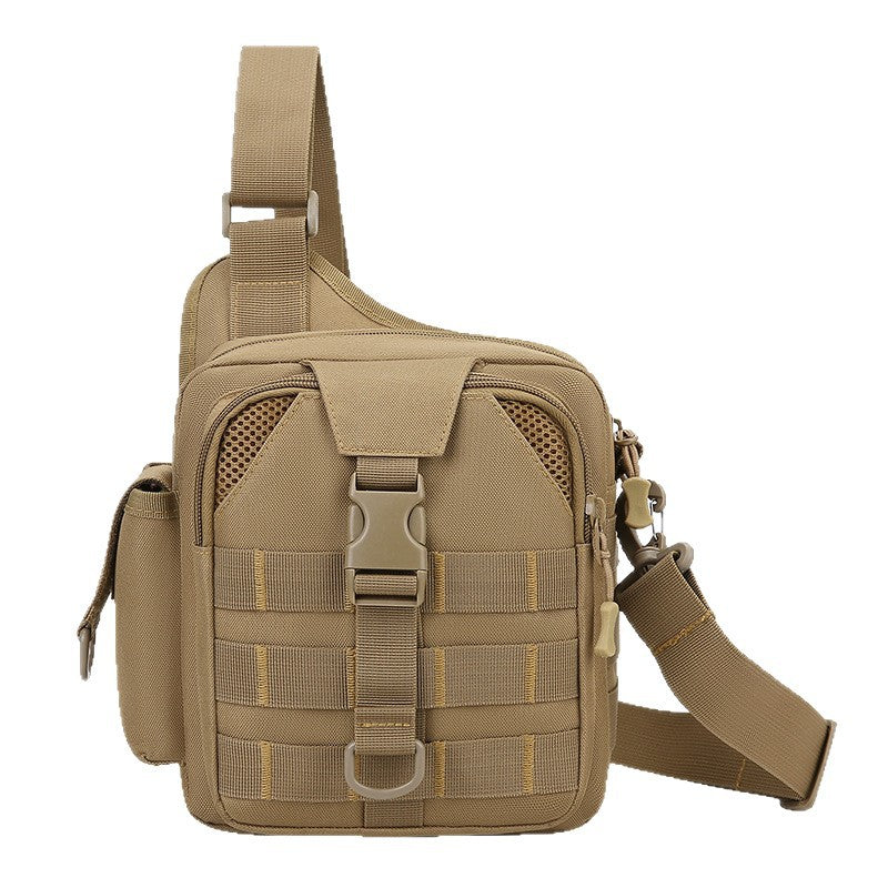 Komplett Taktische Ausrüstung Sling-Tasche Brehn