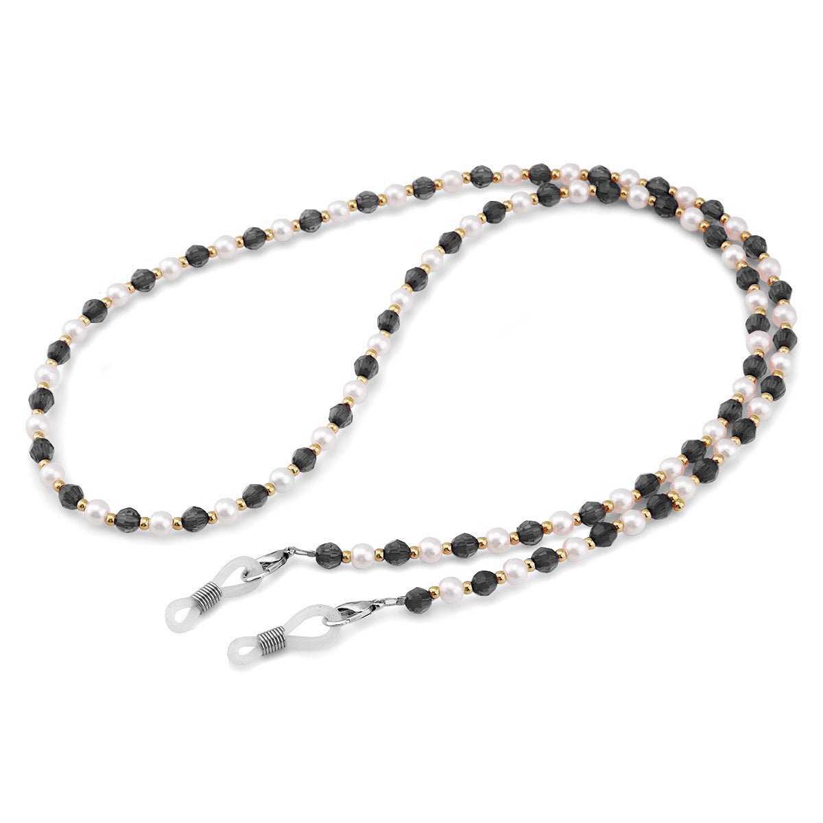 Perlenbrille Kettenhalter Brehn