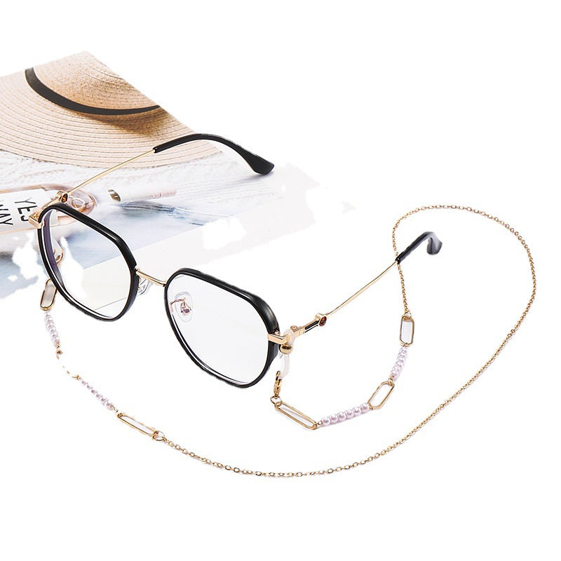 Elegante vergoldete Charm-Armband Brehn