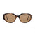 Damen Sonnenbrille im modernen, transparenten Design mit hochentwickelten Gläsern Brehn