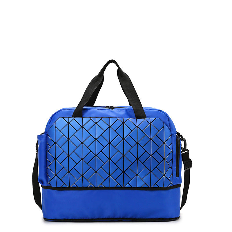 Vielseitige Multi-Fach Reise-Duffel Brehn