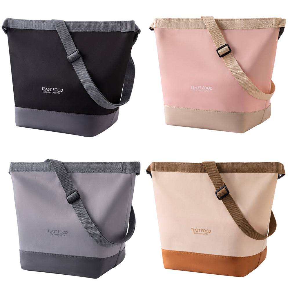 Vielseitige isolierte Lunch-Kühltasche Brehn