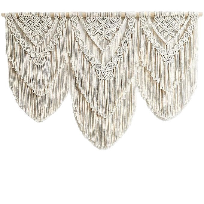 Macrame Wandkunst Brehn