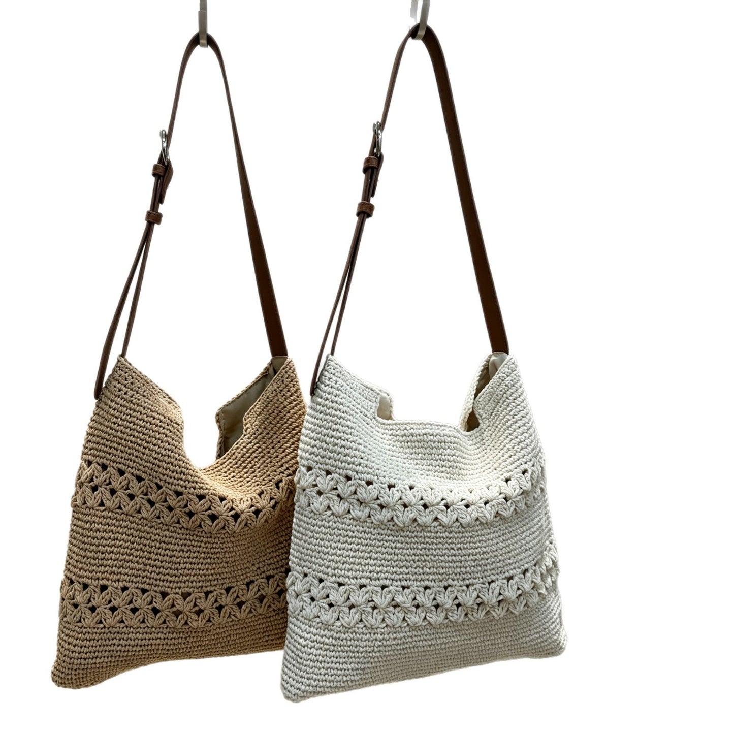 Handgeknüpfte Shopper Tasche Brehn