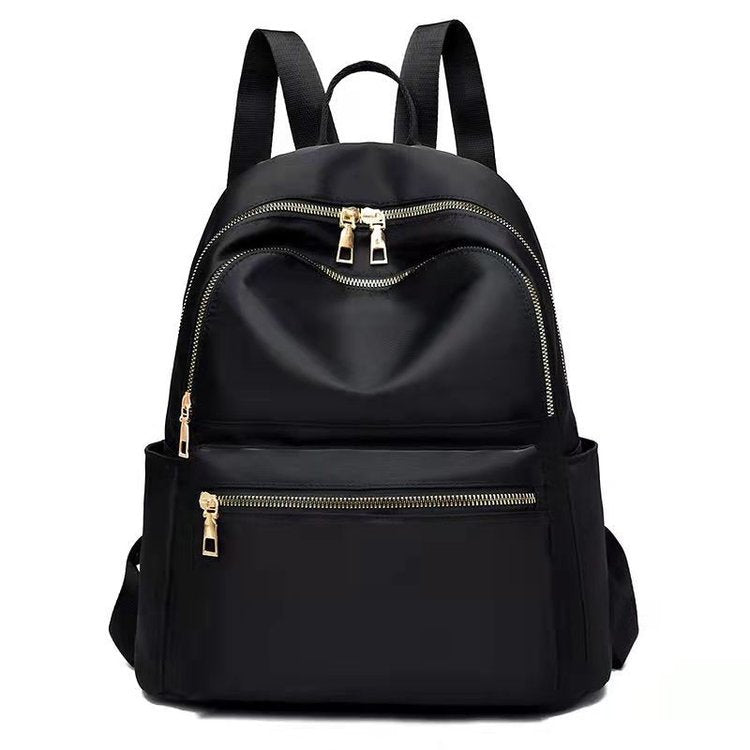 Multi-Taschen Alltag Rucksack Brehn