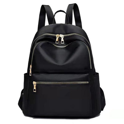 Multi-Taschen Alltag Rucksack Brehn