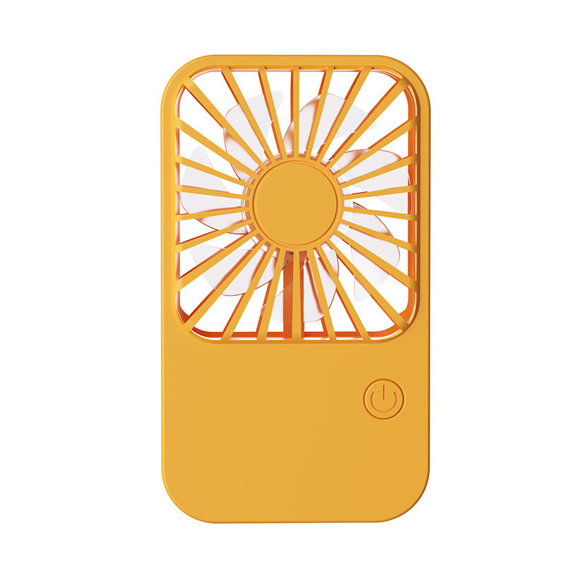 Unisex Mini Tragbarer Kühlventilator Brehn