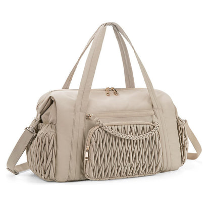 Stylische Gym-Duffle-Tasche Brehn