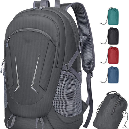Multi-Funktionaler Reise-Rucksack Brehn