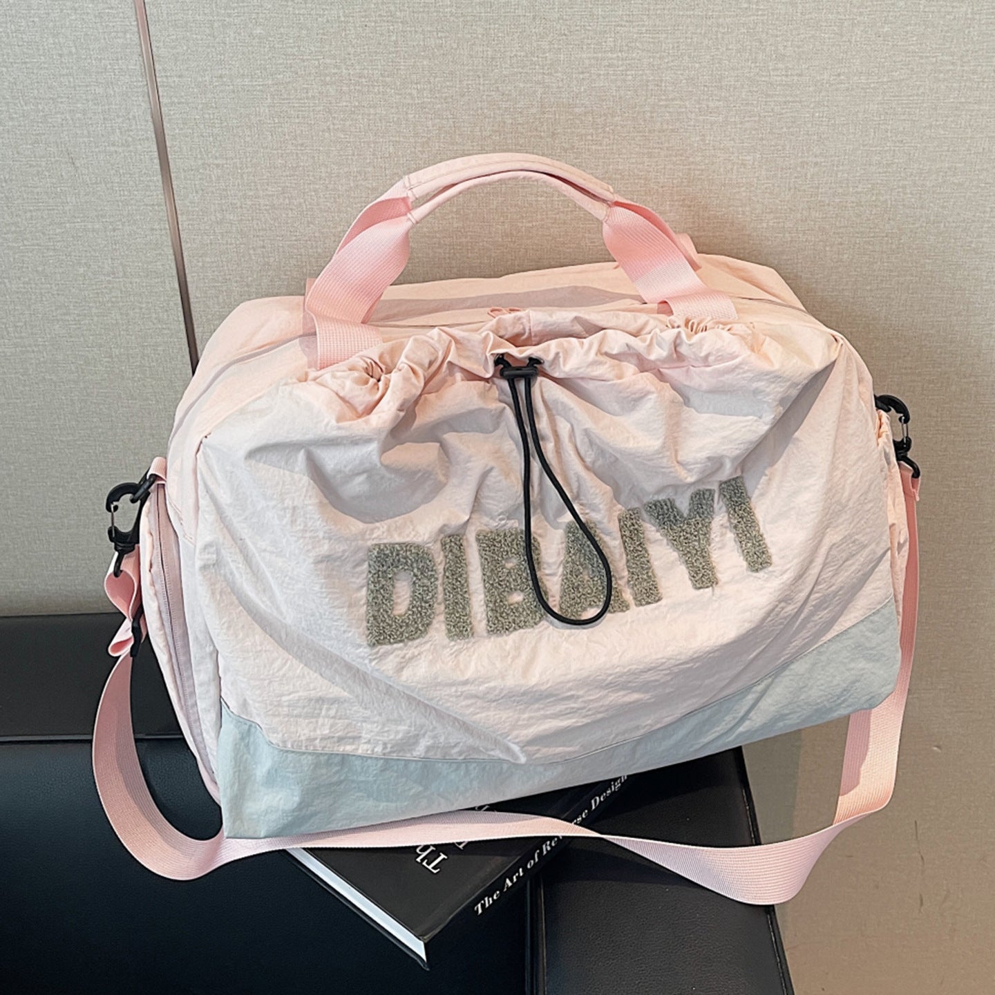 Leichtgewichtig haltbarer Reisetasche Brehn