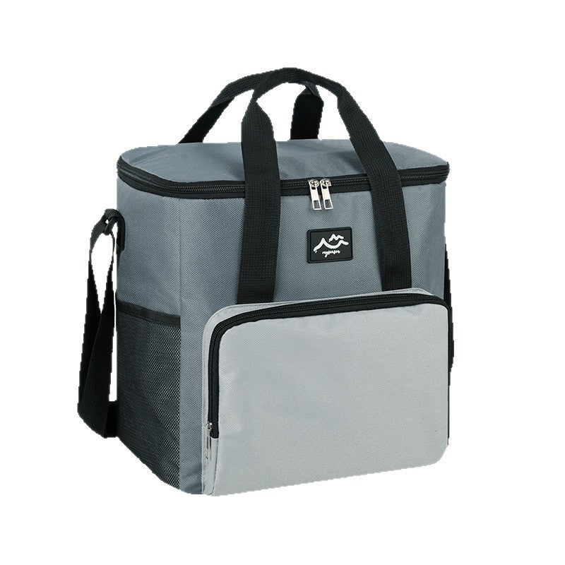 Isolierte Kühltasche Brehn