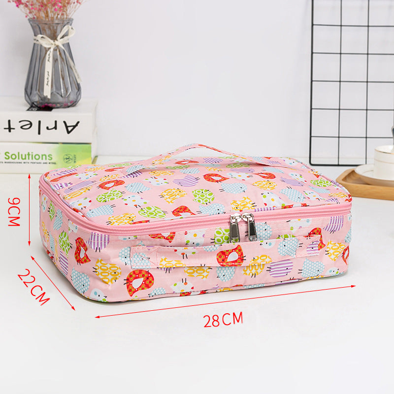 Reiseorganizer-Tasche Brehn