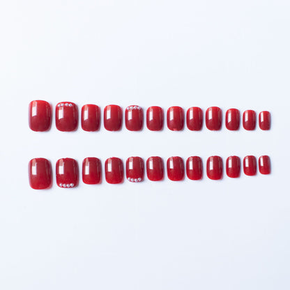 Elegantes Nagelkunst-Design-Kit