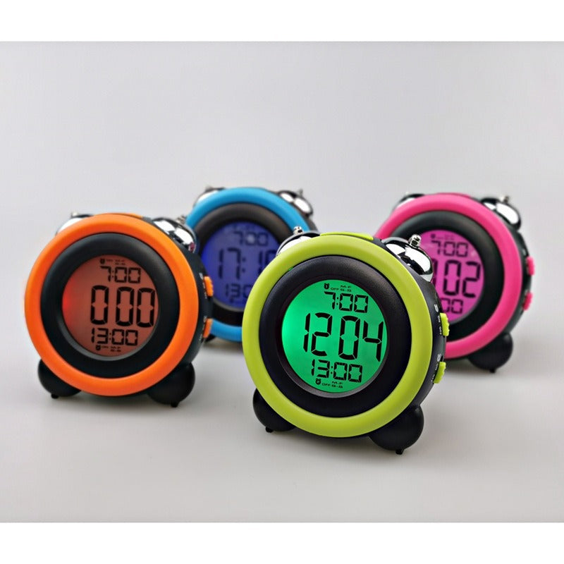 Digitaler Nachwecker Brehn