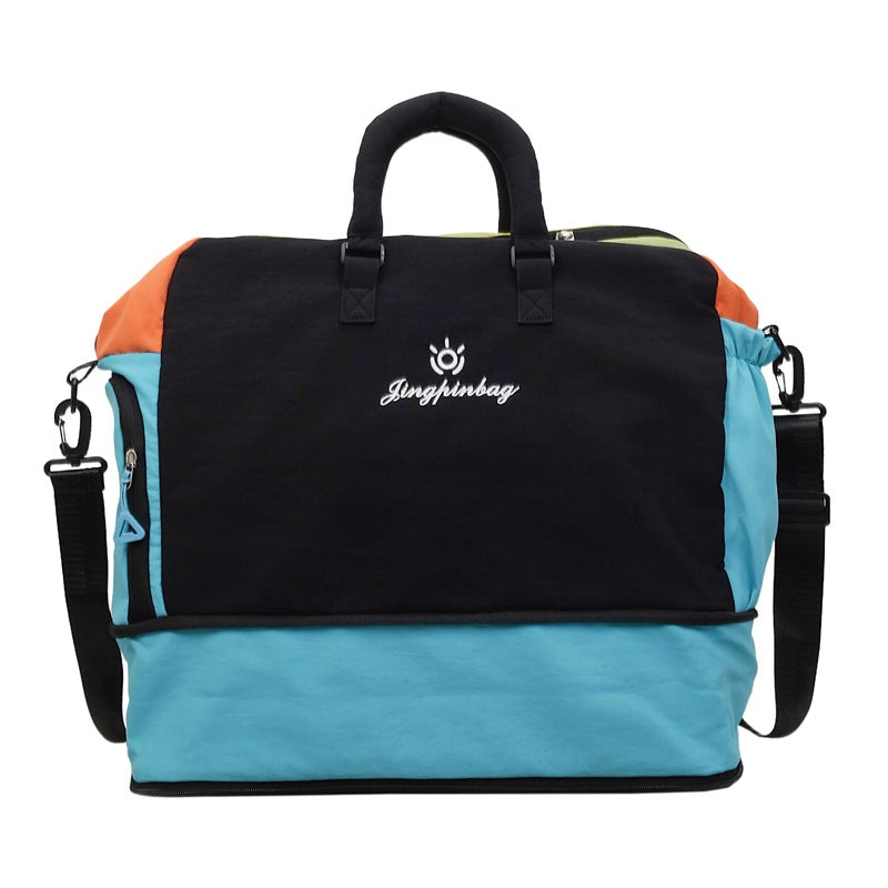 Modischer Gym Duffelbag Brehn
