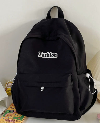 Modebewusster leichter Rucksack Brehn