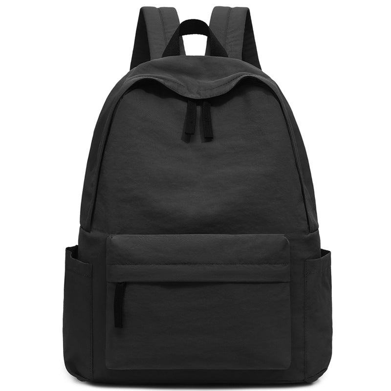 Leichtgewichtiger Rucksack mit glatter Oberfläche Brehn