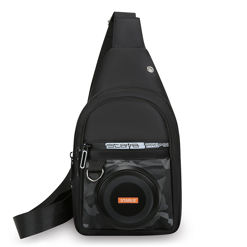 Sling Bag Brehn