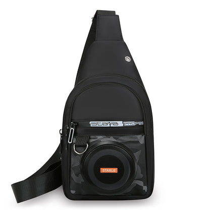 Sling Bag Brehn