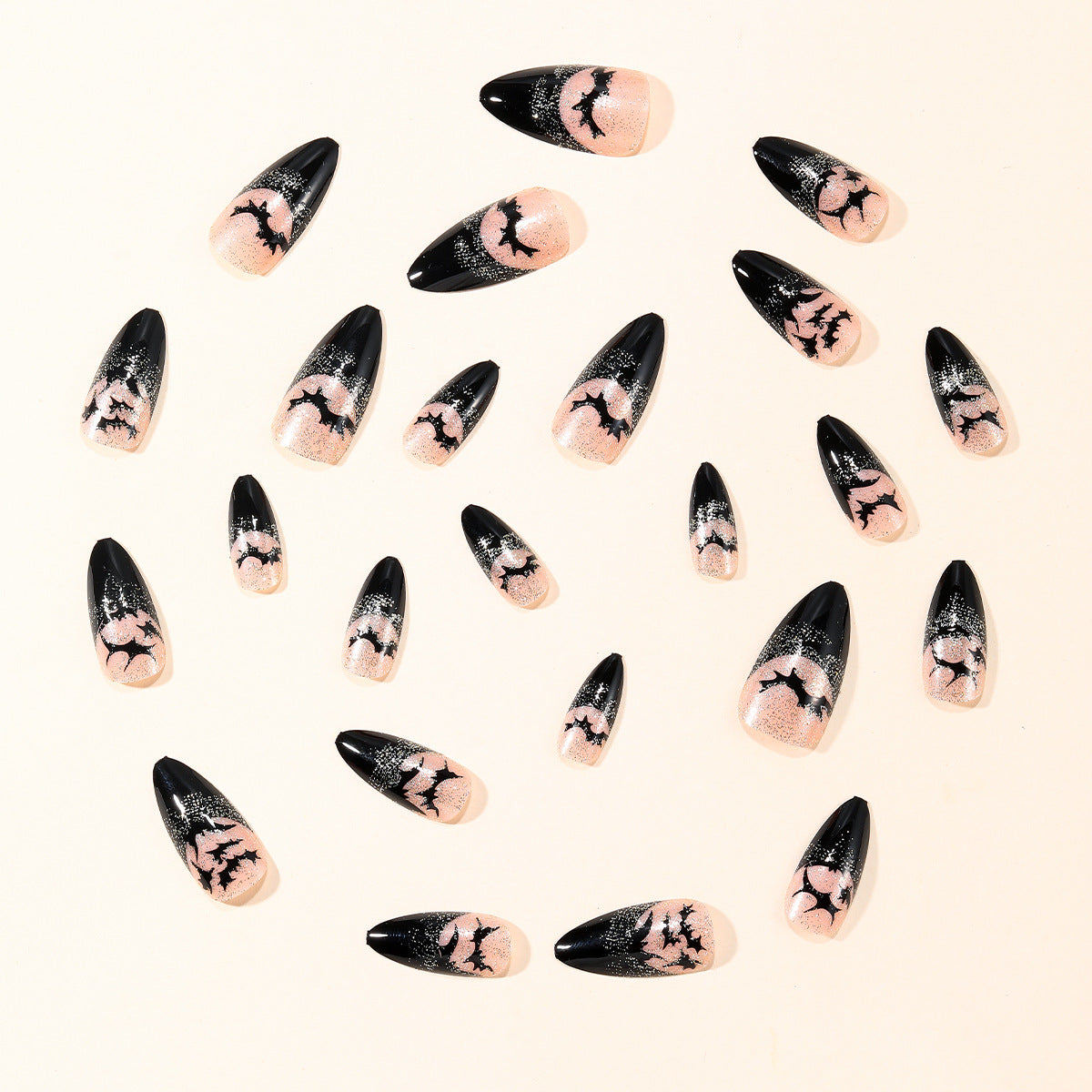 Artistic Nail Art Brehn