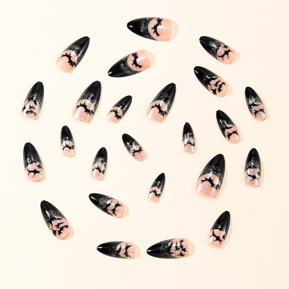 Artistic Nail Art Brehn