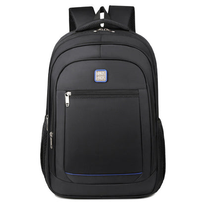 Vielseitiger ergonomischer Laptop-Rucksack Brehn