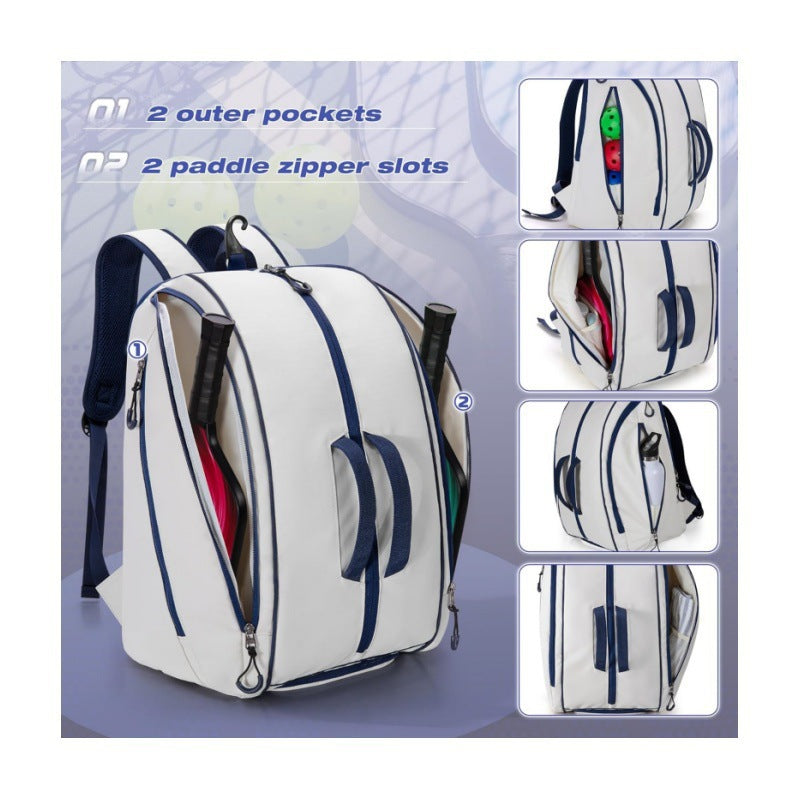 Multifunktionaler Sport-Rucksack Brehn