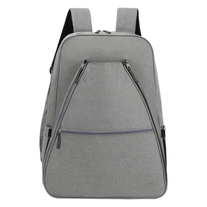Multi-Compartment Fitness-Rucksack mit Schuhaufbewahrung Brehn
