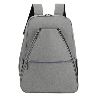 Multi-Compartment Fitness-Rucksack mit Schuhaufbewahrung Brehn