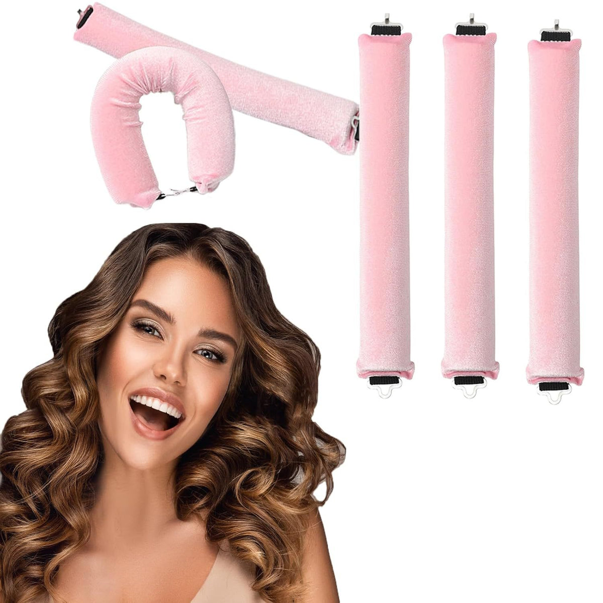 Hairstyling