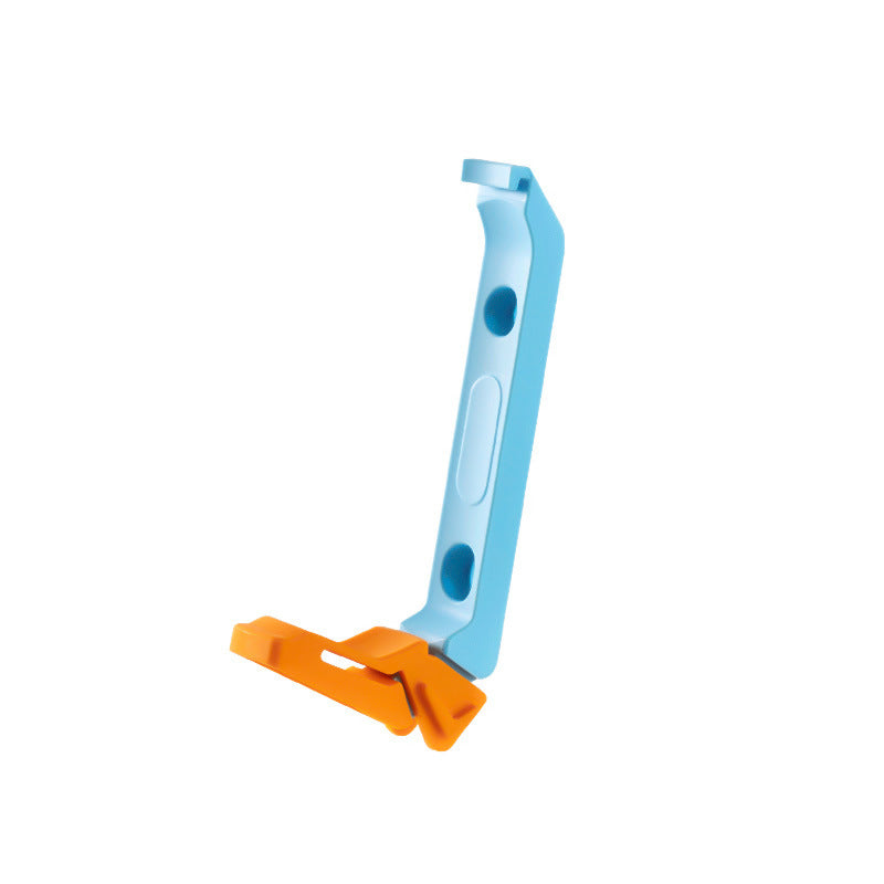 Vielseitiger verstellbarer Fahrrad Handyhalter Brehn