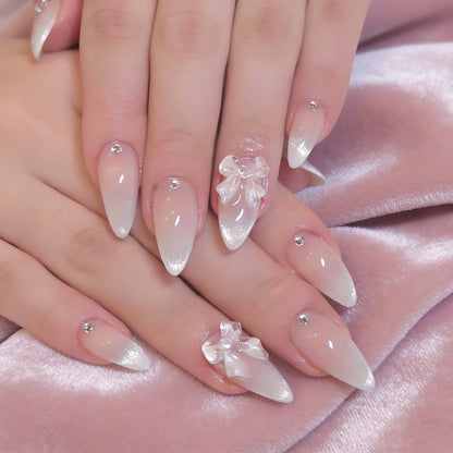 Stylische matte Nagelkunst Verbesserungen Brehn