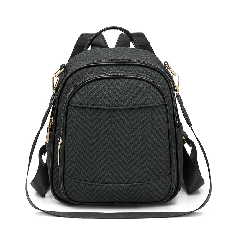 Chic ven Rucksack Brehn