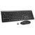 Kabelloses Tastatur- und Mausset Brehn