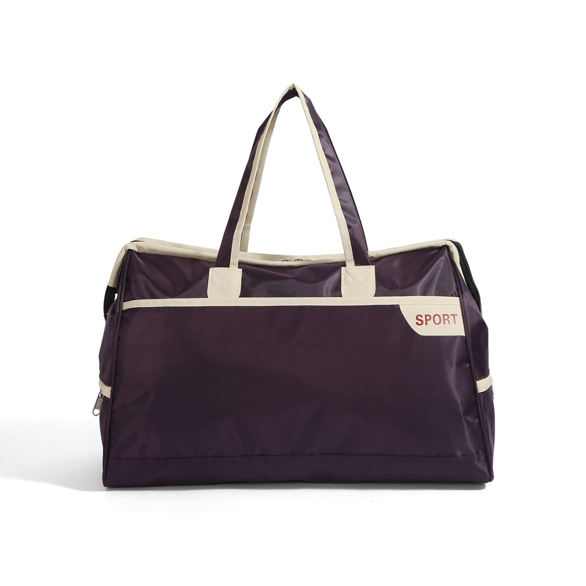 Große Kapazität Sport Duffel Tasche Brehn
