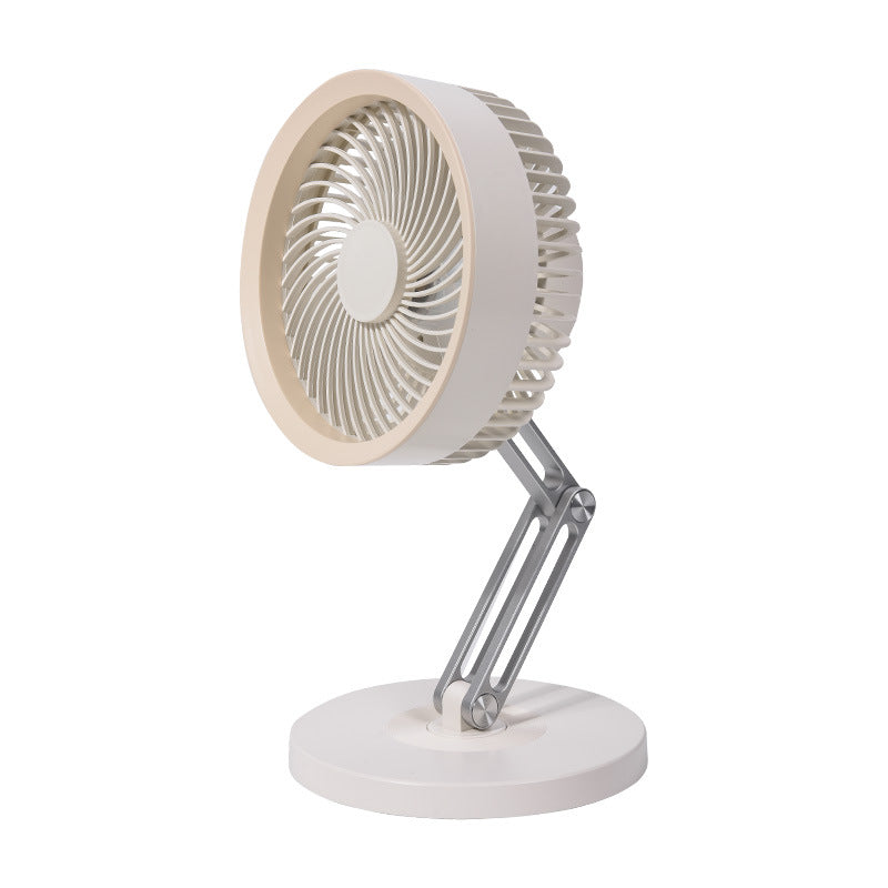 Damen Energiesparender Tischventilator Brehn