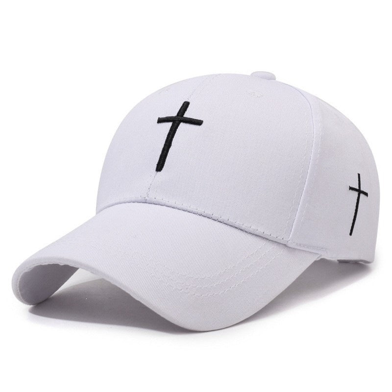 Damen Modische Baseballkappe Brehn