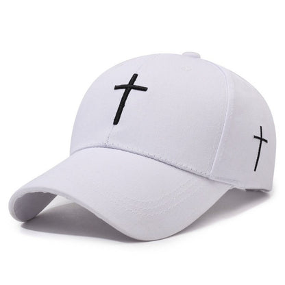 Damen Modische Baseballkappe Brehn